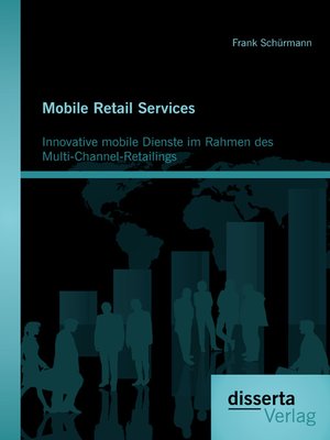 cover image of Mobile Retail Services